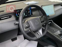 بي واي دي Qin Plus